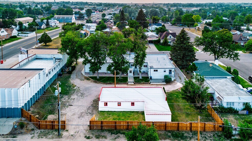 More Photos Of 404 10th St, Wheatland Apartments For Sale