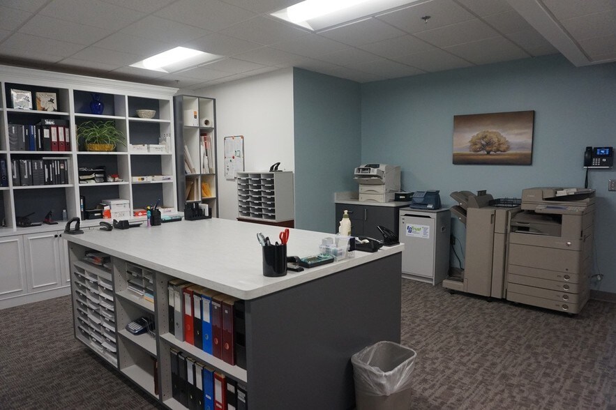 More Photos Of 701 E Franklin St, Richmond Office For Lease