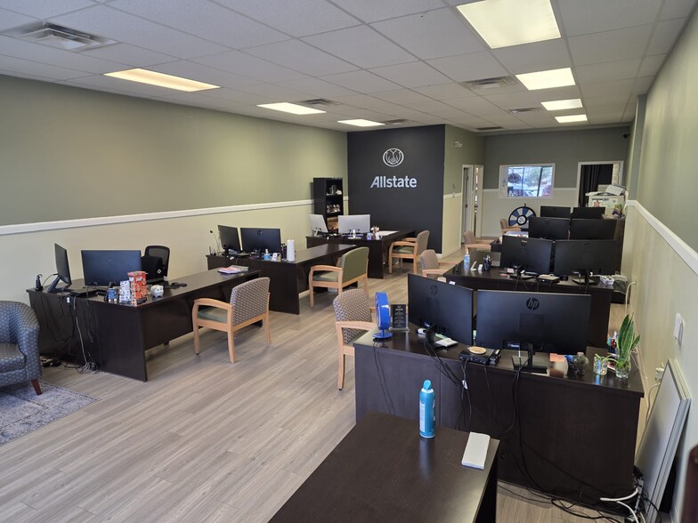 More Photos Of 2114 N Zaragoza Rd, El Paso Storefront For Lease