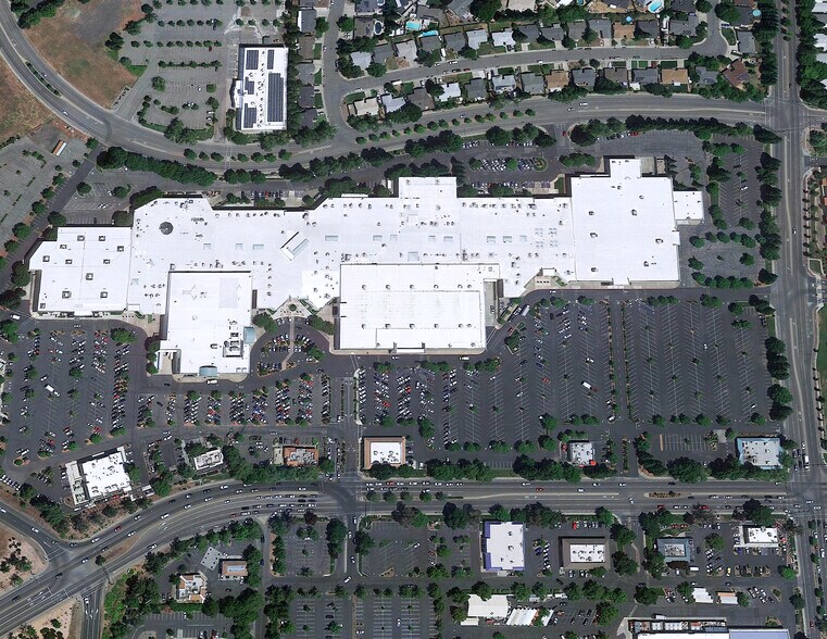 Primary Photo Of 1950 E 20th St, Chico Land For Sale