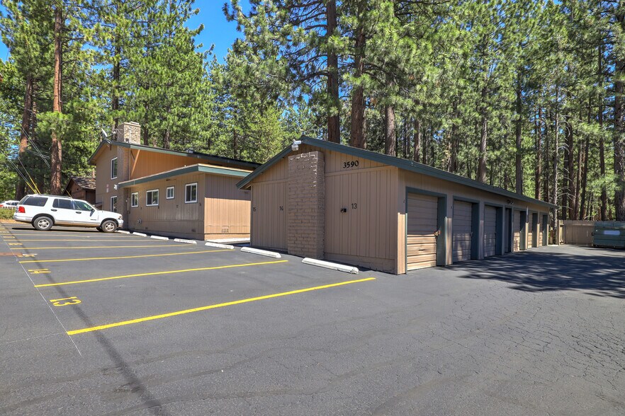 More Photos Of 1160 Bowers Ave, South Lake Tahoe Apartments For Sale