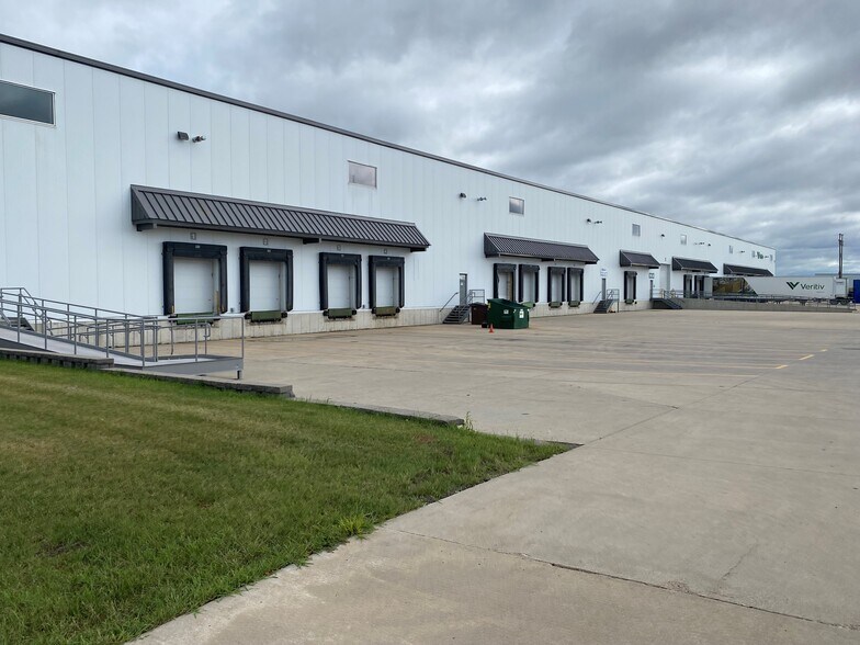 Primary Photo Of 2521 3rd Ave, West Fargo Warehouse For Lease