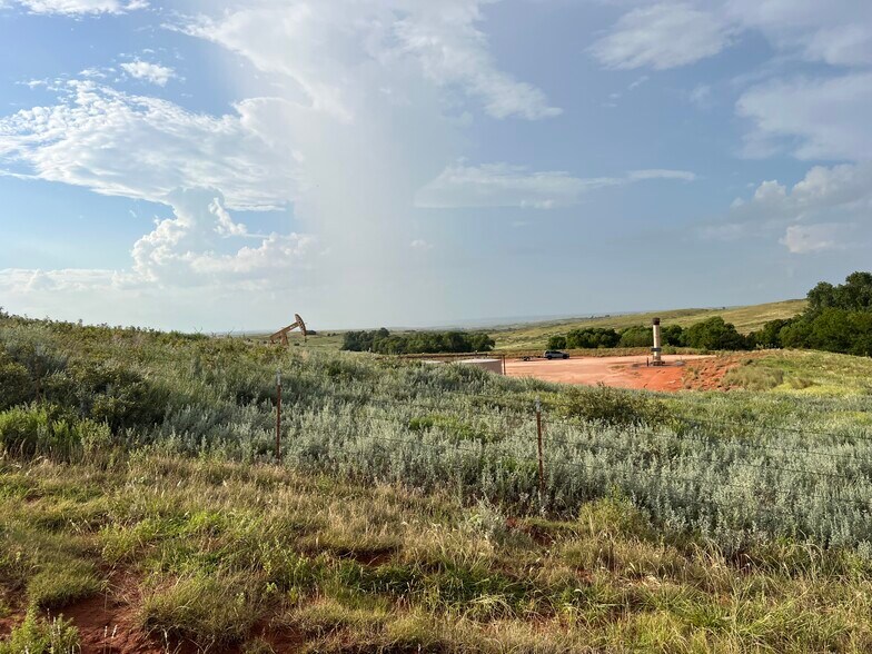 More Photos Of 10807 N 1960 Rd, Elk City Land For Sale