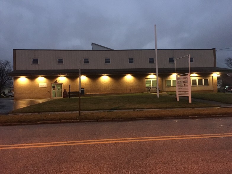 More Photos Of 651 S Center Ave, Somerset Medical For Lease