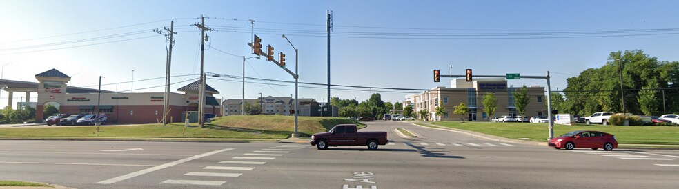 More Photos Of E 91st Pl S, Tulsa Land For Sale