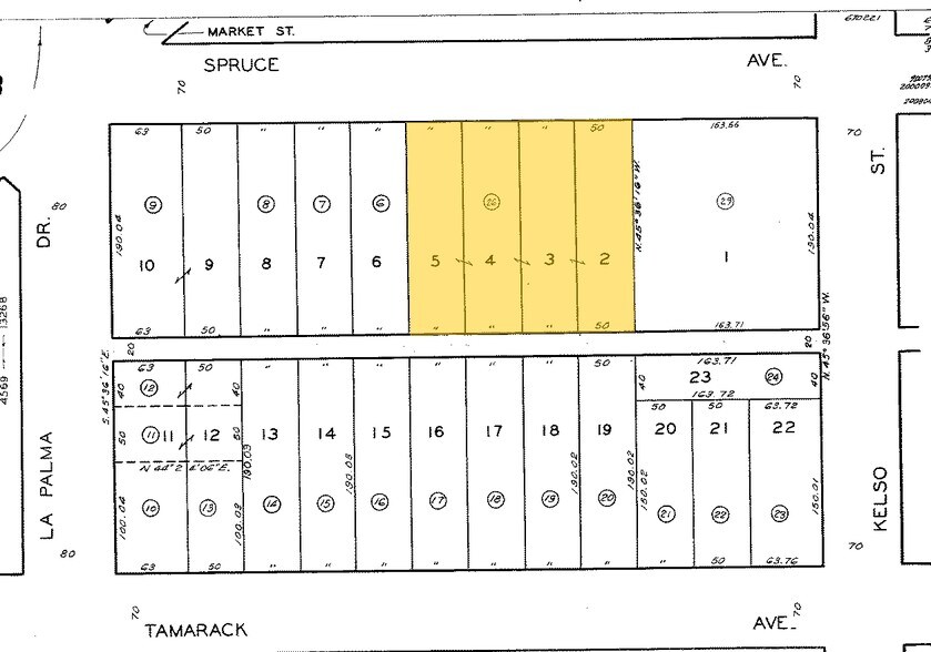 More Photos Of 230 E Spruce Ave, Inglewood Freestanding For Sale