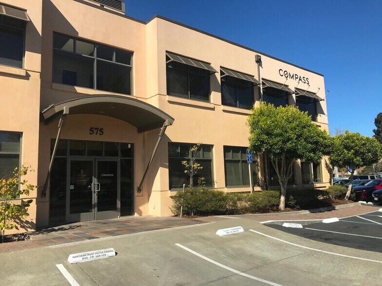 More Photos Of 575 Redwood Hwy, Mill Valley Office For Lease