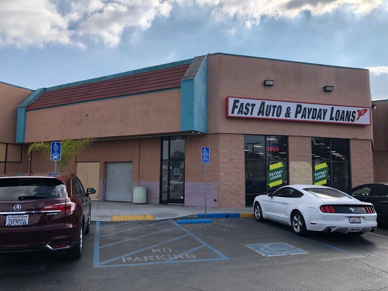 More Photos Of 3848 Tweedy Blvd, South Gate Storefront For Lease