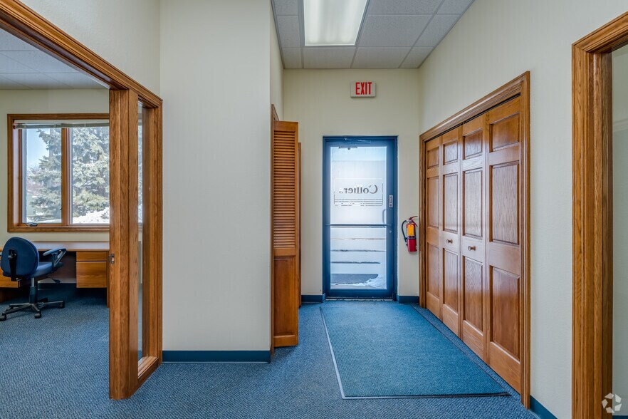 More Photos Of 119 N McCarthy Rd, Appleton Office For Lease