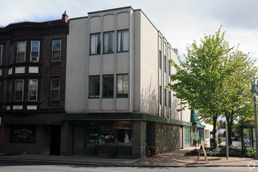 More Photos Of 16 Lancaster Ave, Ardmore Coworking Space