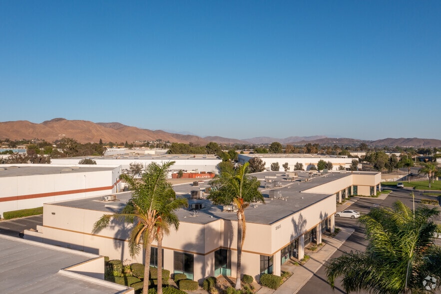 More Photos Of 10405 San Sevaine Way, Jurupa Valley Light Manufacturing For Lease