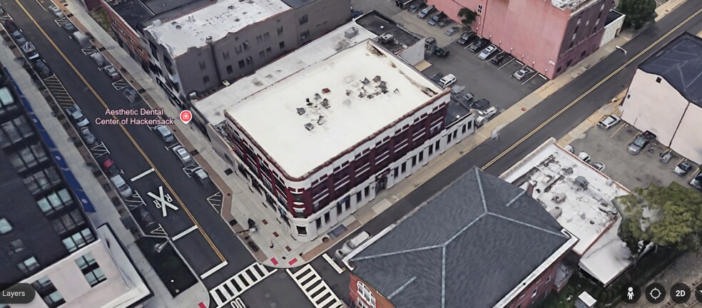 More Photos Of 171-173 Main St, Hackensack Office Residential For Sale