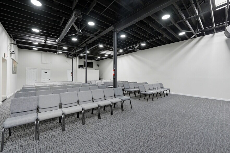 More Photos Of 3596 N Milwaukee Ave, Chicago Storefront Retail Office For Sale