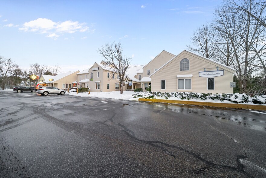 More Photos Of 60 Whittier Hwy, Moultonborough Office For Lease