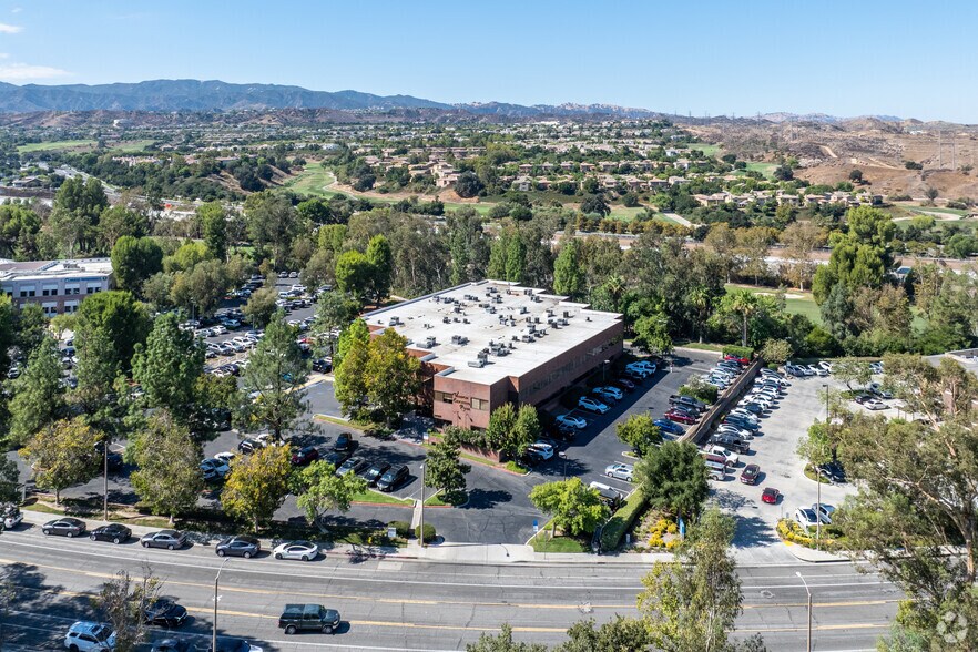 More Photos Of 27201 Tourney Rd, Valencia Medical For Lease