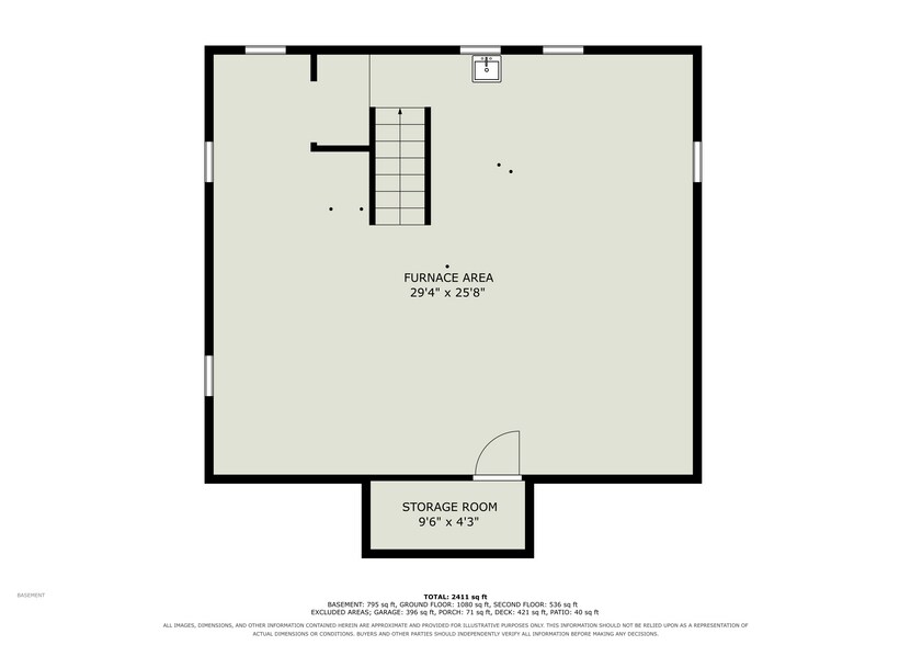 More Photos Of 380 S Main St, Freeland Office Residential For Sale
