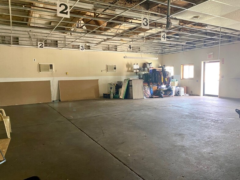 More Photos Of 8698 S Main St, Eden Manufacturing For Sale