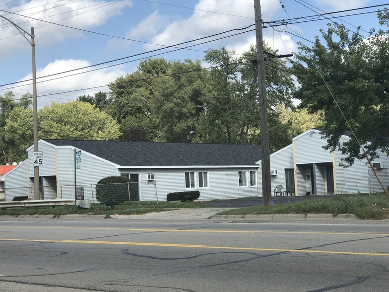 More Photos Of 4601 S Martin Luther King Jr Blvd, Lansing Apartments For Sale