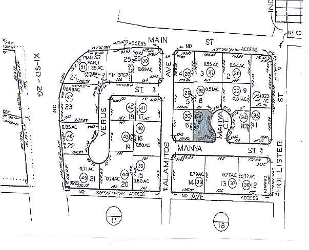 More Photos Of 7024 Manya Cir, San Diego Warehouse For Lease