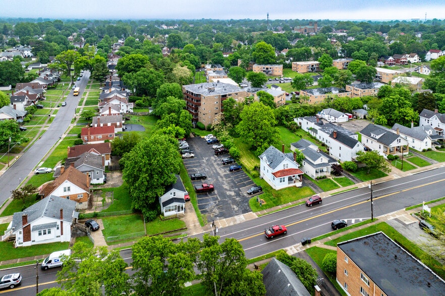 More Photos Of 3840 Applegate Ave, Cincinnati Apartments For Sale