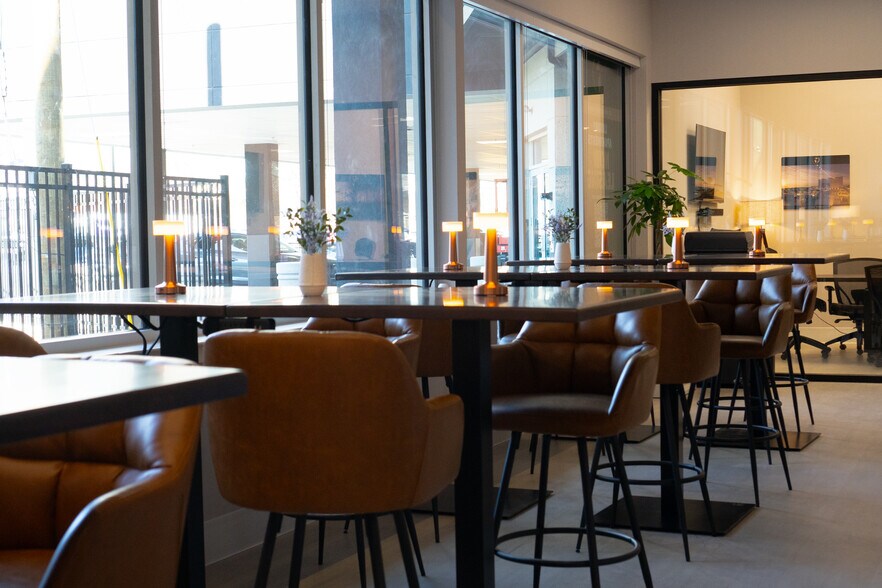 More Photos Of 2003 Morris Ave, Union Township Coworking Space