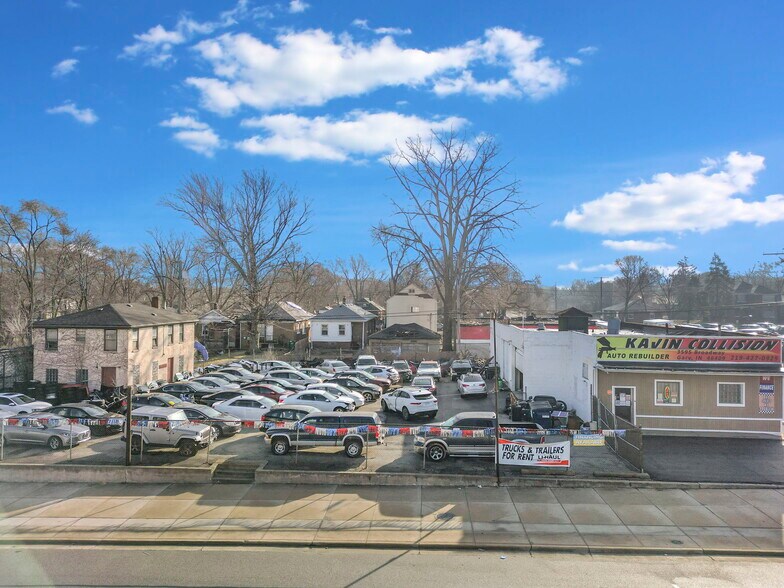 More Photos Of 3595 Broadway, Gary Industrial For Sale