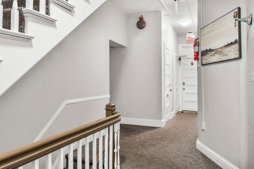 More Photos Of , Albany Multifamily For Sale