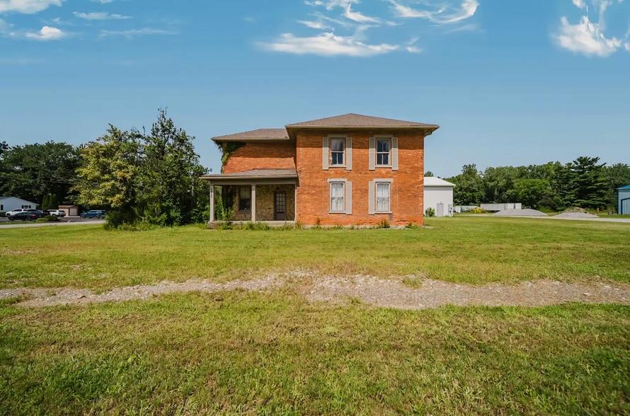 More Photos Of 6925 E State Route 37, Sunbury Industrial For Sale