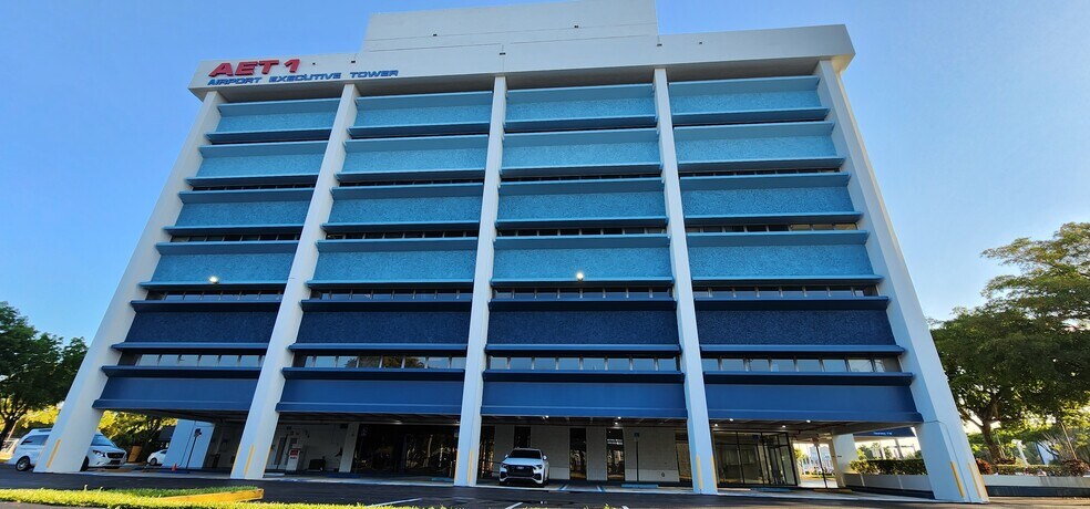 More Photos Of 1150 NW 72nd Ave, Miami Loft Creative Space For Lease