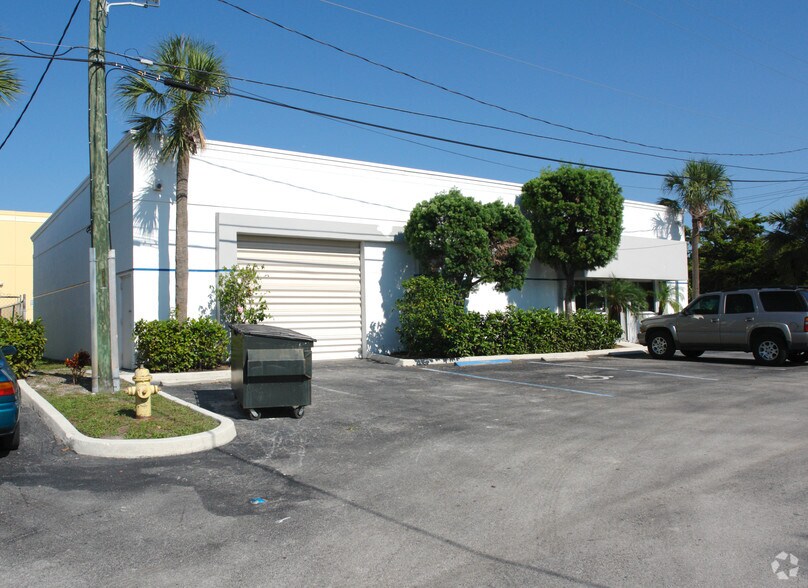 More Photos Of 3458 SW 15th St, Deerfield Beach Warehouse For Sale