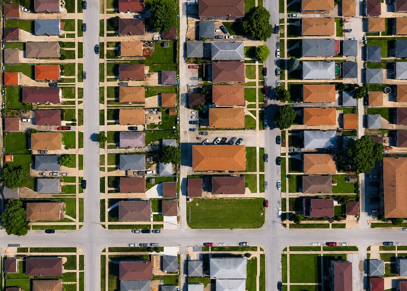More Photos Of 358 Yates Ave, Calumet City Multifamily For Sale