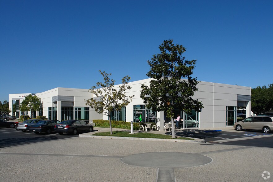 More Photos Of 212 Technology Dr, Irvine Unknown For Lease