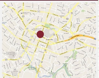 More Photos Of 301 N Main St, Greenville Office For Lease