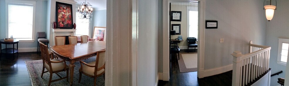 More Photos Of 1824-1826 E 7th St, Charlotte Office Residential For Lease