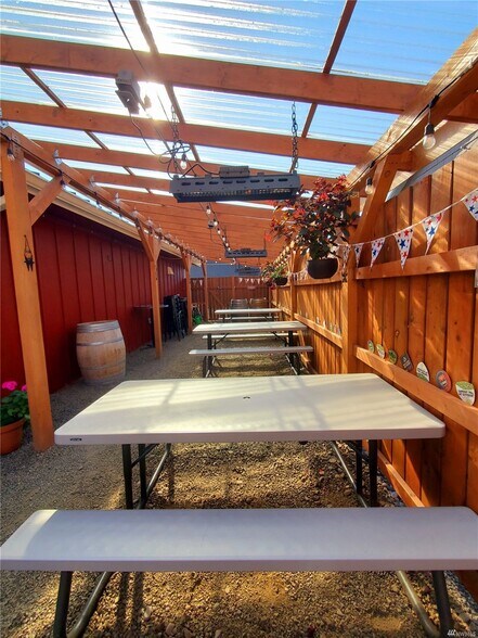 More Photos Of 70 W A St, Forks Restaurant For Sale