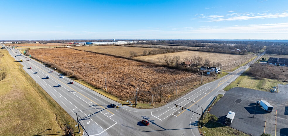 More Photos Of 9100 Dog Leg Rd, Dayton Land For Lease