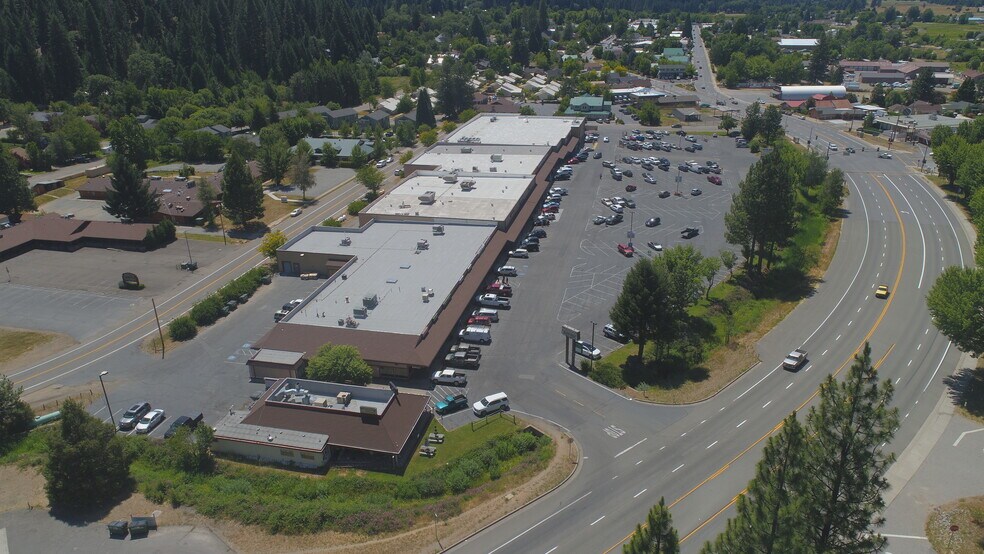 More Photos Of 20-90 E Main St, Quincy Freestanding For Lease