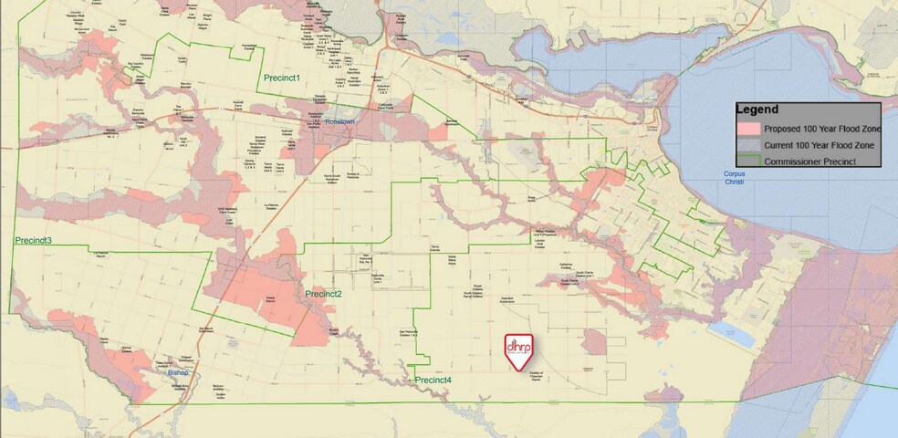 More Photos Of 0 FM 70, Corpus Christi Land For Sale