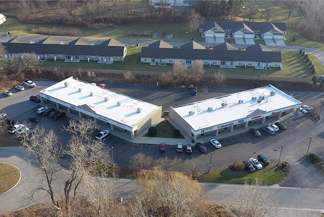 More Photos Of 7200 Lewis Ave, Temperance Unknown For Lease