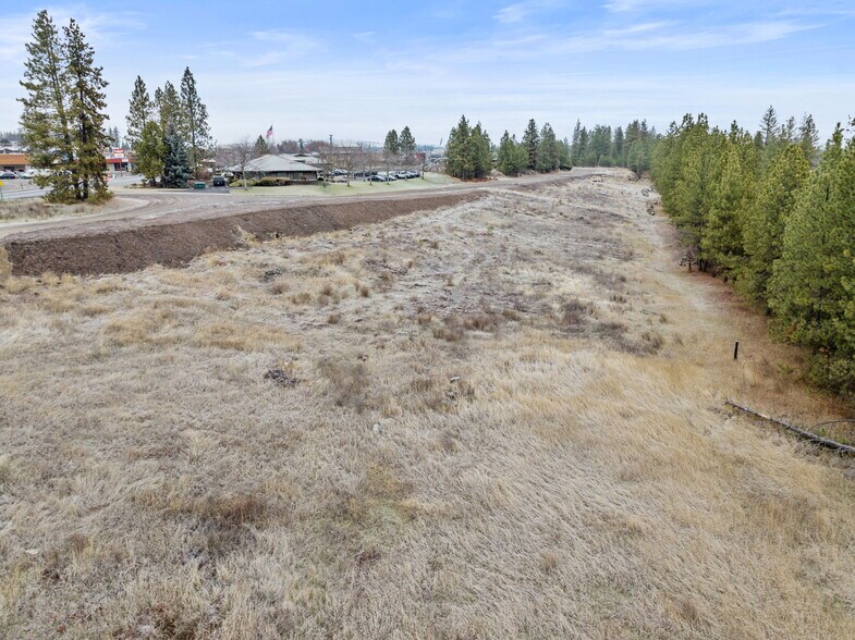 More Photos Of Hwy 904, Cheney Land For Sale