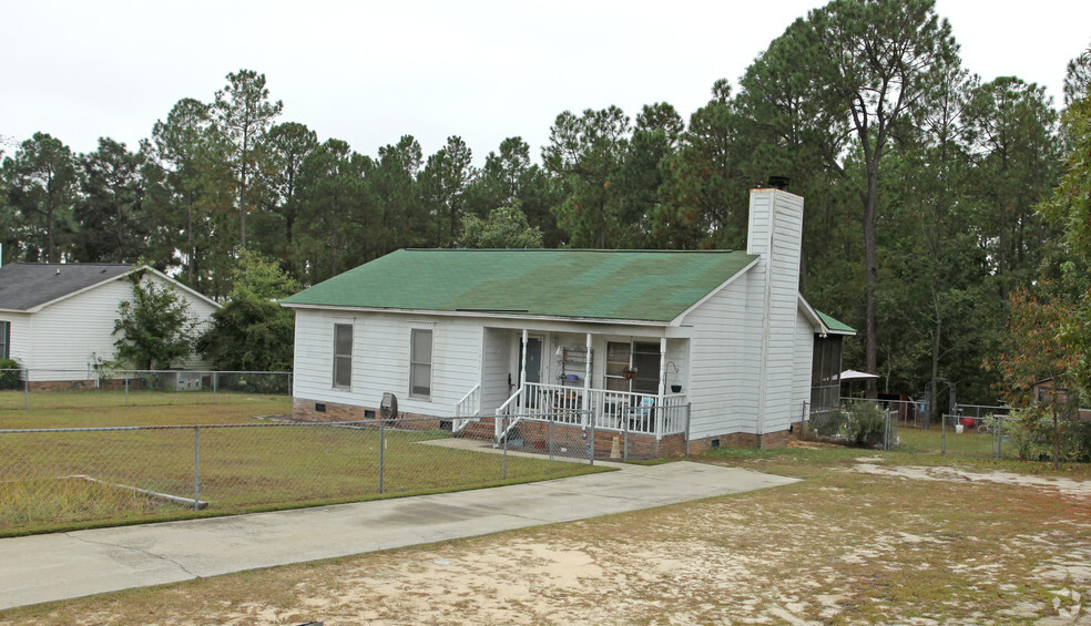 Primary Photo Of 1932 S Lake Dr, Lexington Land For Sale