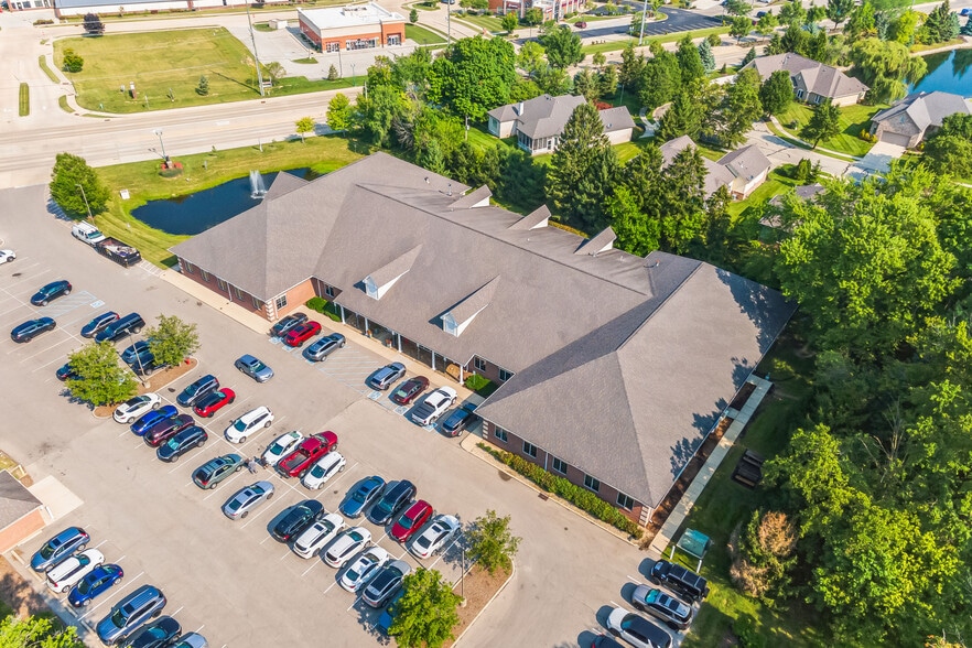 More Photos Of 10995 Allisonville Rd, Fishers Medical For Lease