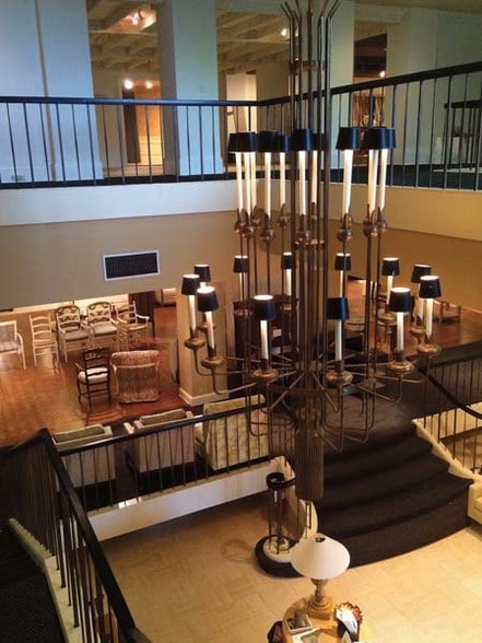 More Photos Of 1690 W English Rd, High Point Showroom For Sale