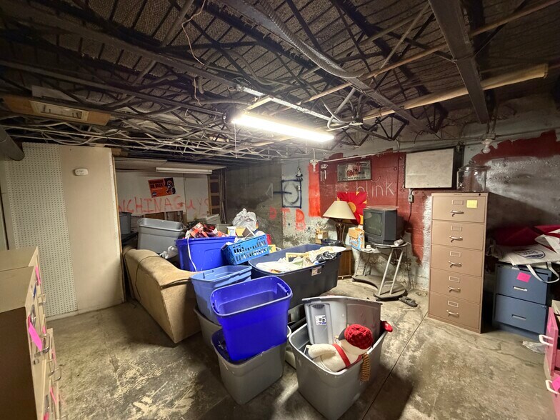 More Photos Of 234 W Broadway Ave, Bismarck Freestanding For Sale