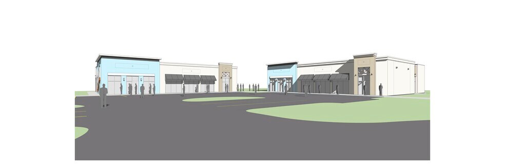 More Photos Of 5600 US 1 North, Saint Augustine Storefront Retail Office For Sale