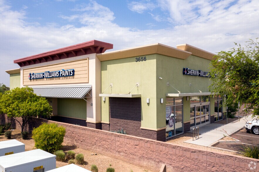 More Photos Of Southern Ave @ 35th Ave, Phoenix Unknown For Lease