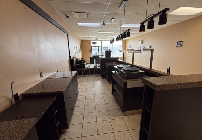 More Photos Of 5918-5966 Rochdale Blvd, Regina Storefront For Lease
