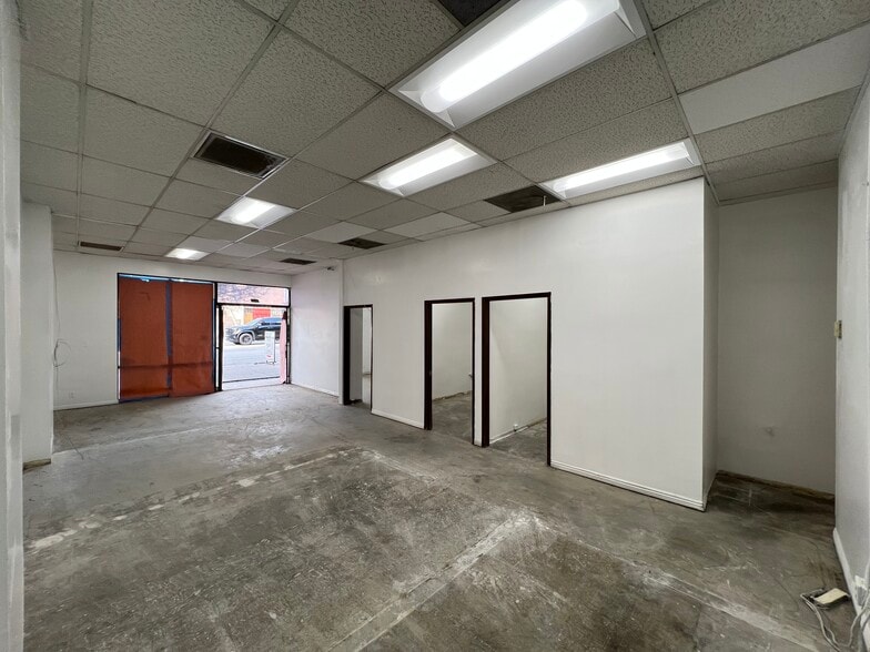 More Photos Of 808 N Hill St, Los Angeles Storefront Retail Office For Lease
