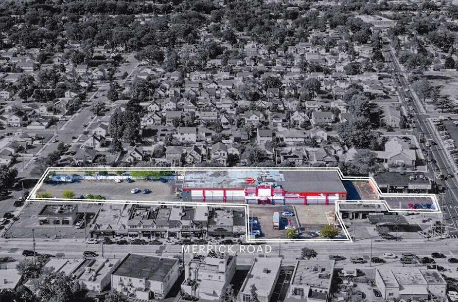 More Photos Of 4235 Merrick Rd, Massapequa Bowling Alley For Sale