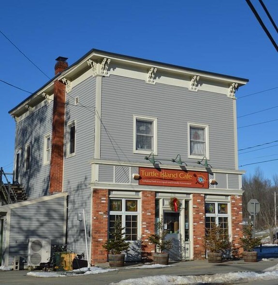 More Photos Of 3790 Main St, Willsboro Restaurant For Sale